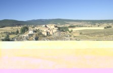 La Réserve de biosphère du Luberon inclut désormais la montagne de Lure