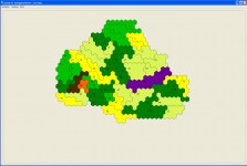 Modélisation de la forêt