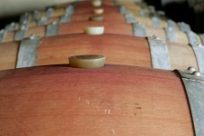 Cave de Beaumont du Mont Ventoux - Crédit : SMAEMV