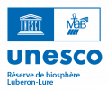Logo Luberon Lure