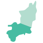 carte du territoire