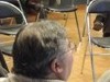 Public meeting about the Biosphere Reserve at Casa Marina_PNRC