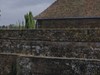 Le château de La Petite Pierre et ses remparts_SYCOPARC