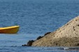Kayak dans l’archipel de Molène_Parc naturel marin d’Iroise