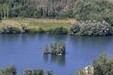 Moyenne vallée de la Dordogne et ancienne gravière_EPIDOR