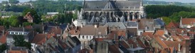 Panorama Saint-Omer_Frédéric Legris