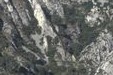 The cliffs of the Little Luberon, Vaucluse_PNR Luberon