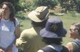 Learning about the geology of the Luberon_PNR Luberon