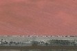 Salt basins seen from above_E. Vialet – PNR Camargue